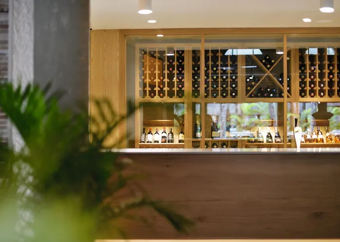 Canonnier Beachcomber Golf Resort&Spa
